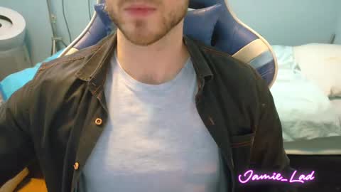 Snapshot of jamie_lad chatting on 7, 1, 2025 Jamie online show from 7, 1, 2025