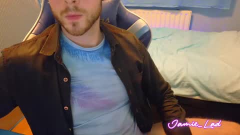 Snapshot of jamie_lad chatting on 9, 1, 2025 Jamie online show from 9, 1, 2025