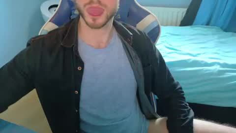 Snapshot of jamie_lad chatting on 11, 1, 2025 Jamie online show from 11, 1, 2025