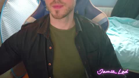Snapshot of jamie_lad chatting on 18, 1, 2025 Jamie online show from 18, 1, 2025