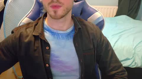 Snapshot of jamie_lad chatting on 19, 1, 2025 Jamie online show from 19, 1, 2025