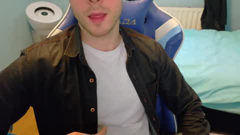 Snapshot of jamie_lad chatting on 22, 1, 2025 Jamie online show from 22, 1, 2025