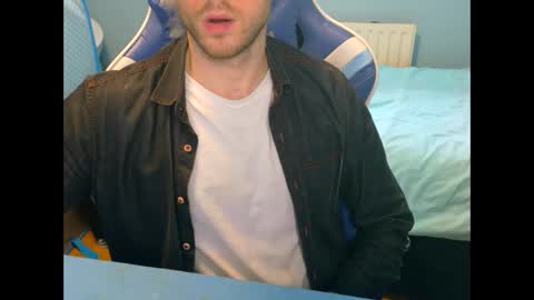 Snapshot of jamie_lad chatting on 7, 2, 2025 Jamie online show from 7, 2, 2025