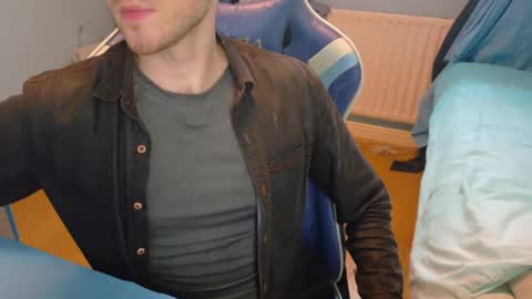 Snapshot of jamie_lad chatting on 15, 2, 2025 Jamie online show from 15, 2, 2025