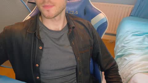 Snapshot of jamie_lad chatting on 15, 2, 2025 Jamie online show from 15, 2, 2025