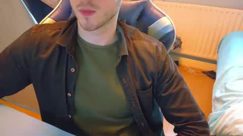 Snapshot of jamie_lad chatting on 16, 2, 2025 Jamie online show from 16, 2, 2025