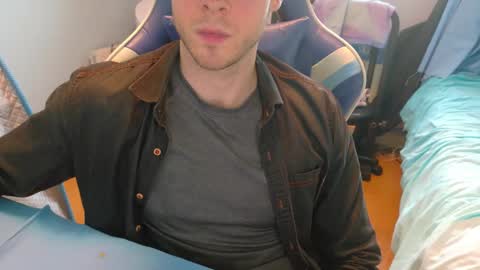 Snapshot of jamie_lad chatting on 21, 2, 2025 Jamie online show from 21, 2, 2025