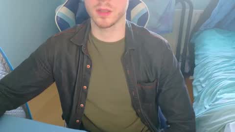 Snapshot of jamie_lad chatting on 1, 3, 2025 Jamie online show from 1, 3, 2025