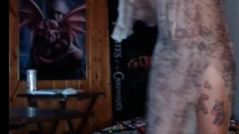 Jamie Bottoms online show from 6, 2, 2026