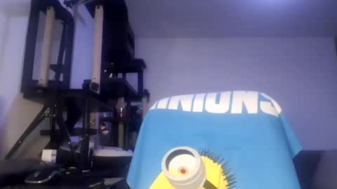 Jamie Lonnas online show from 1, 2, 2025