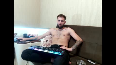 Robbie online show from 16, 2, 2025