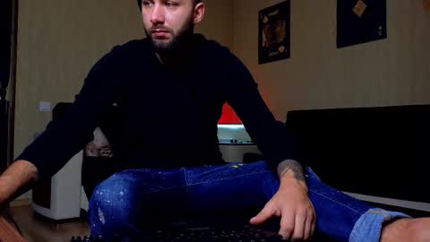 Robbie online show from 20, 10, 2025