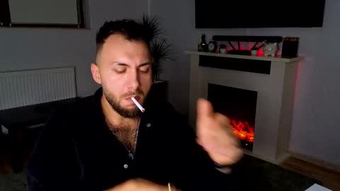 Robbie online show from 17, 11, 2025