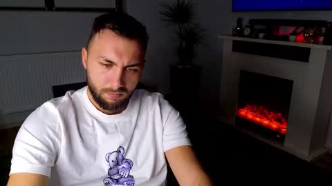 Robbie online show from 23, 11, 2025