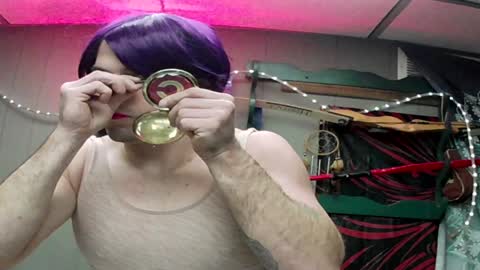 Snapshot of jamieskye72 chatting on 7, 12, 2024 CDJamieSkye online show from 7, 12, 2024