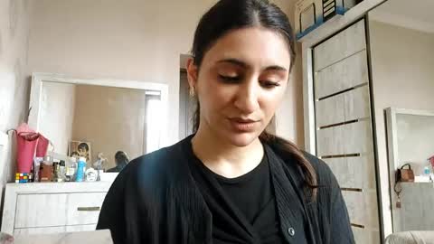 Niki online show from 26, 4, 2026