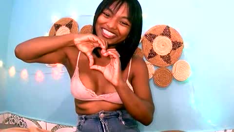 jamillah8 online show from 13, 3, 2026