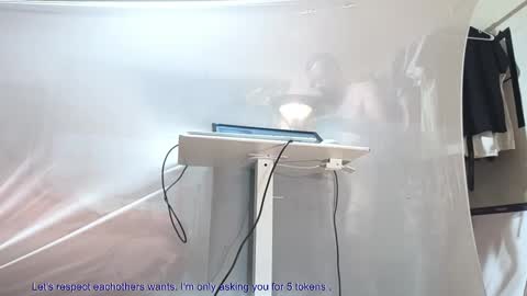 Snapshot of jamwarnerone chatting on 11, 3, 2025 Bootyshows online show from 11, 3, 2025