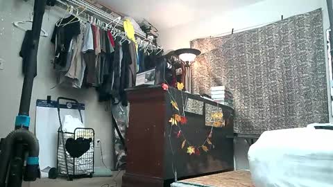 Snapshot of jamwarnerone chatting on 7, 10, 2025 Bootyshows online show from 7, 10, 2025