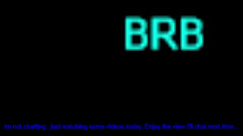 Bootyshows online show from 20, 7, 2026