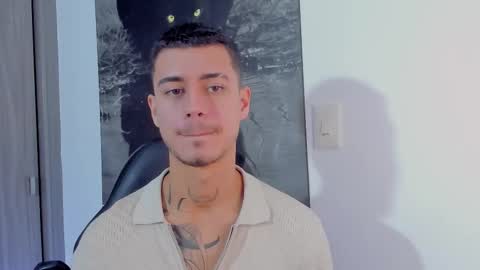 jamzawolf online show from 19, 12, 2025