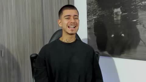 jamzawolf online show from 6, 2, 2026