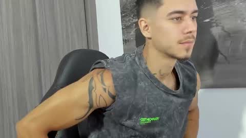 jamzawolf online show from 12, 2, 2026