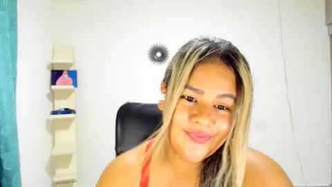 jan_milkhot online show from 16, 3, 2026