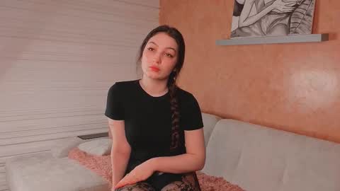 Janae online show from 8, 10, 2025