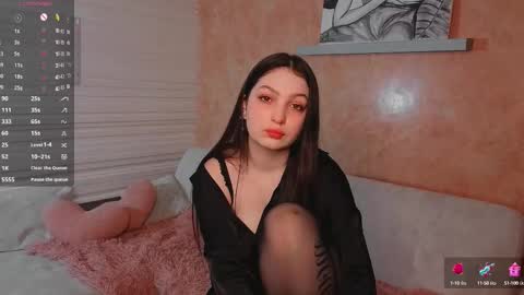Janae online show from 9, 10, 2025