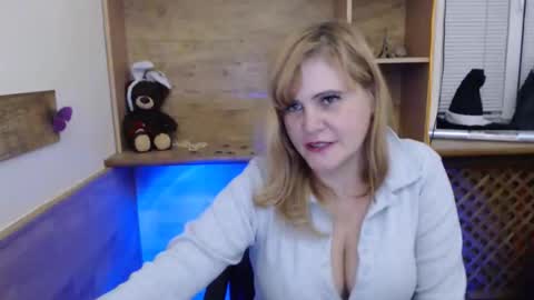 janaloveli online show from 22, 10, 2025