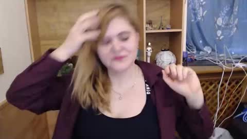 janaloveli online show from 27, 2, 2026