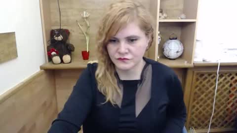 janaloveli online show from 18, 3, 2026