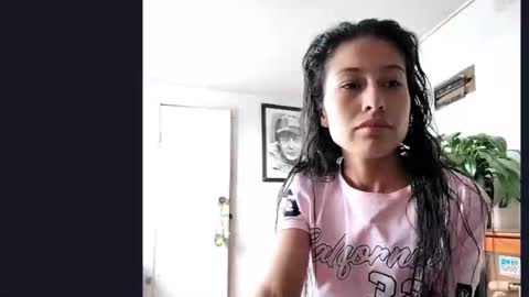 Snapshot of janariivera1 chatting on 18, 9, 2025 janariivera1 online show from 18, 9, 2025