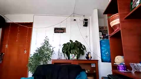 janariivera1 online show from 17, 1, 2026