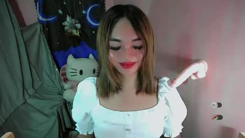 Snapshot of jancee_fuckdoll chatting on 12, 9, 2025 Jancee fuckdoll online show from 12, 9, 2025