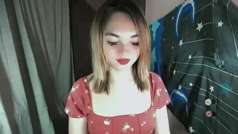 Snapshot of jancee_fuckdoll chatting on 3, 11, 2025 Jancee fuckdoll online show from 3, 11, 2025