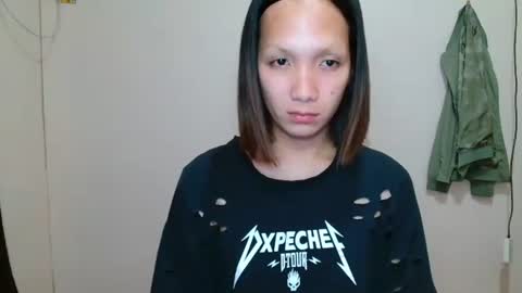 ITGIRL ANNA online show from 12, 4, 2026