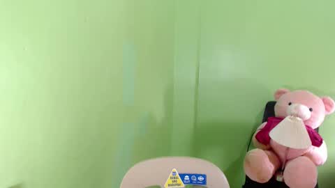 Snapshot of jane_bratxxx chatting on 2, 3, 2025 YOUR LOVELY JANE online show from 2, 3, 2025