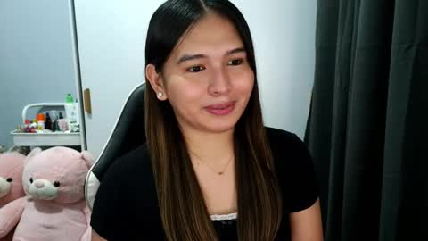 Snapshot of jane_bratxxx chatting on 18, 10, 2025 YOUR LOVELY JANE online show from 18, 10, 2025