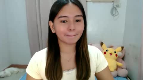 Snapshot of jane_bratxxx chatting on 6, 5, 2026 YOUR LOVELY JANE online show from 6, 5, 2026