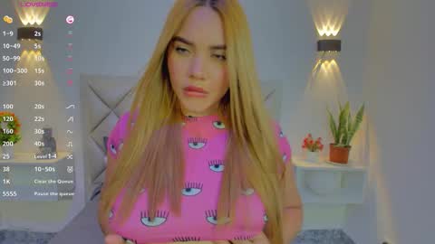 JANE CLOUDS online show from 10, 3, 2026