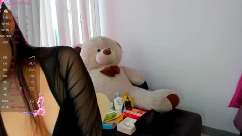 Snapshot of jane_es chatting on 8, 1, 2025 JANE online show from 8, 1, 2025