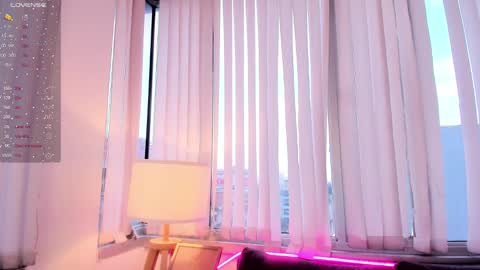 Snapshot of jane_es chatting on 17, 1, 2025 JANE online show from 17, 1, 2025