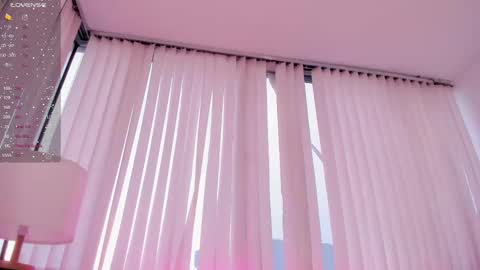 Snapshot of jane_es chatting on 9, 2, 2025 JANE online show from 9, 2, 2025