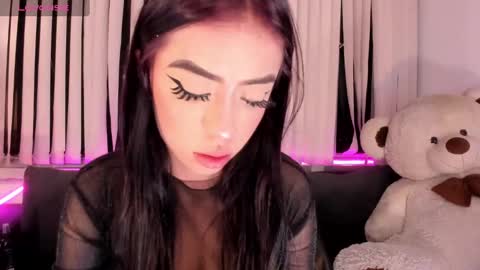 Snapshot of jane_es chatting on 13, 2, 2025 JANE online show from 13, 2, 2025