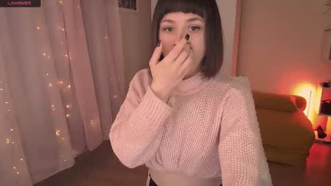 jane_kinn online show from 23, 12, 2025