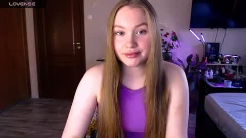 Snapshot of janeblossomhot chatting on 8, 6, 2026 Jane online show from 8, 6, 2026