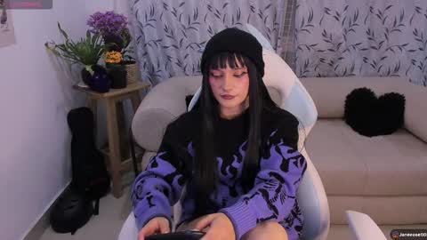 Snapshot of janee_lane chatting on 22, 10, 2025 Jane online show from 22, 10, 2025