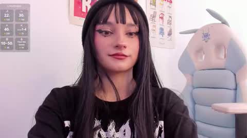 Snapshot of janee_lane chatting on 20, 12, 2025 Jane online show from 20, 12, 2025